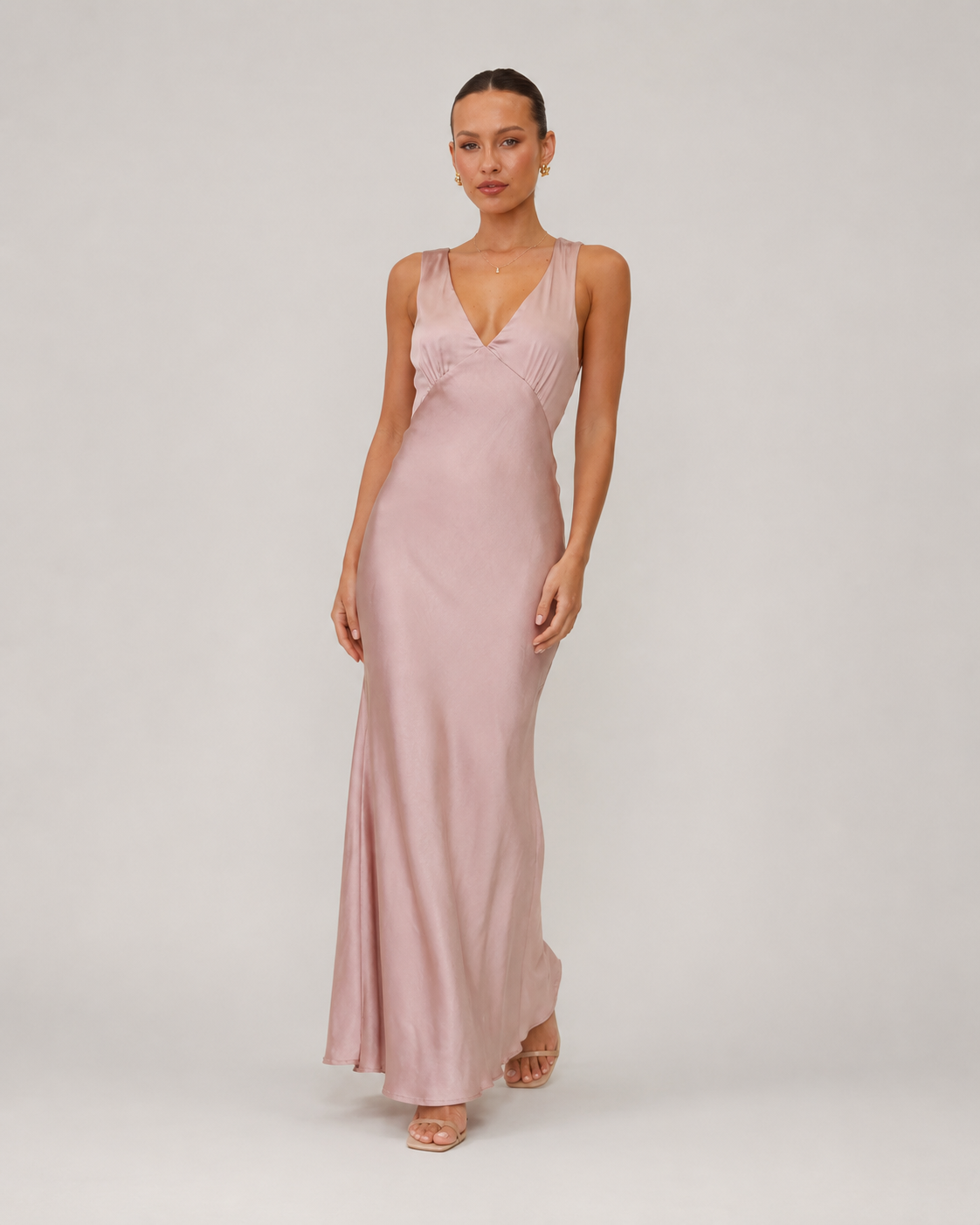 Orla Floral V-Neck Short Sleeve Wide Leg Jumpsuit