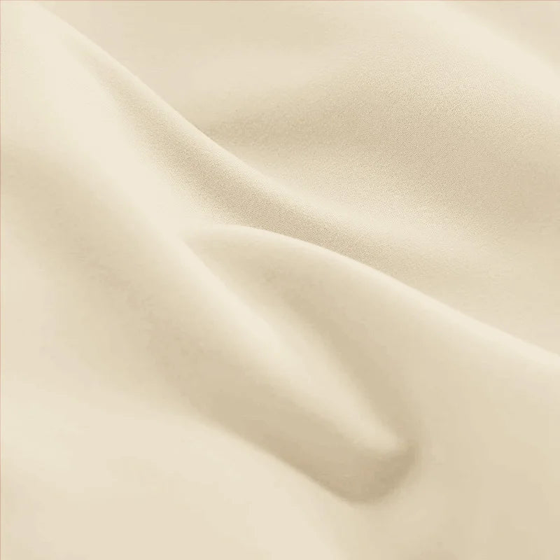 Rowena Draped Detachable Cape Evening Maxi Dress
