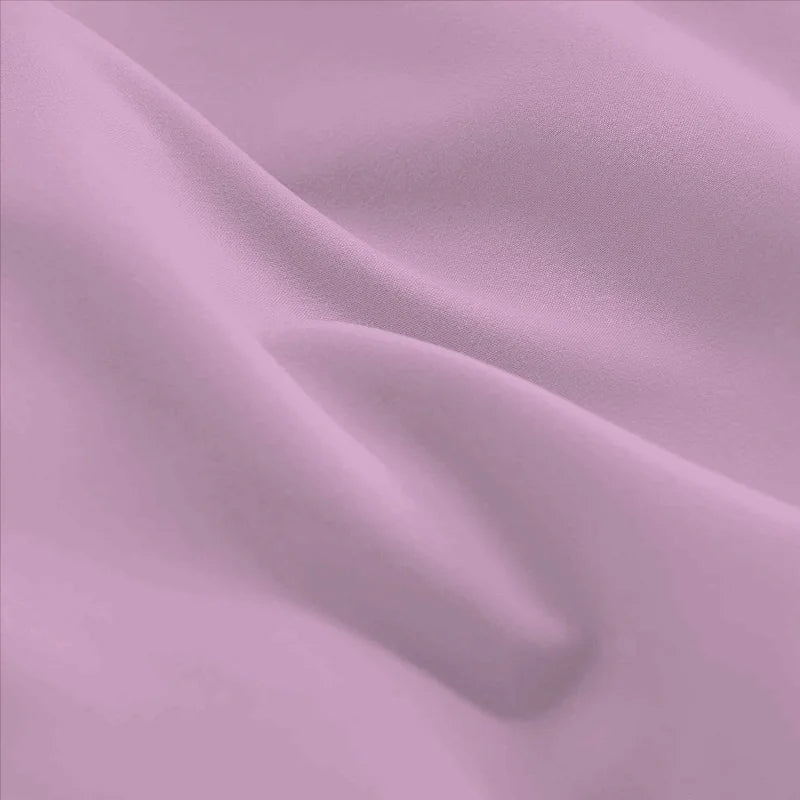 Elowen One Shoulder Chiffon Maxi Bridesmaid Dress