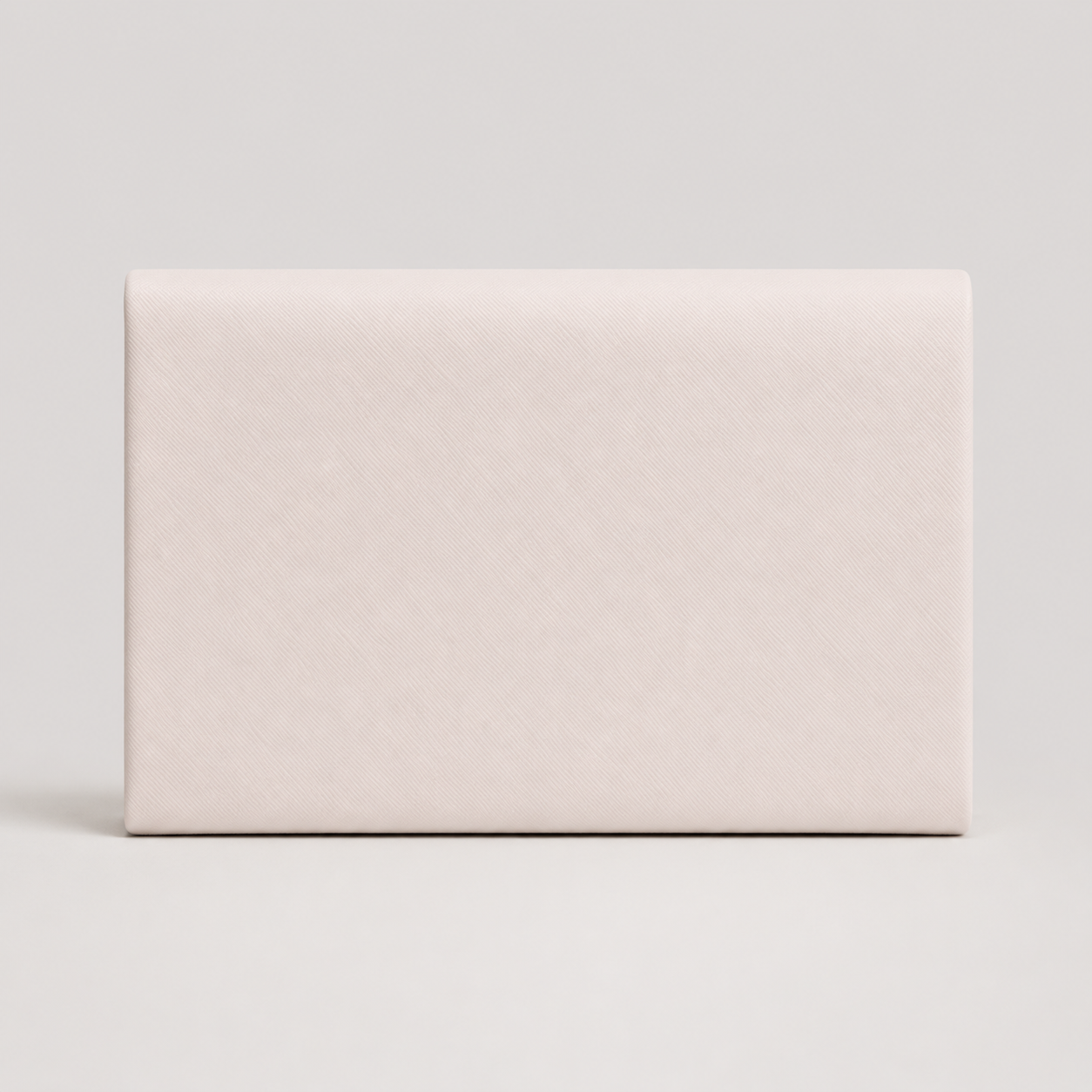 Mayfair Velvet Envelope Clutch Bag with Chain Strap